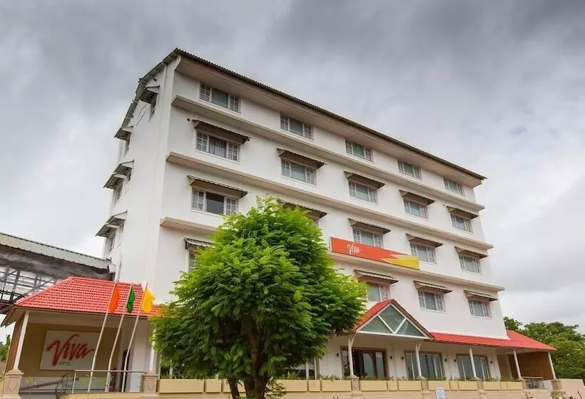 ホテル Viva