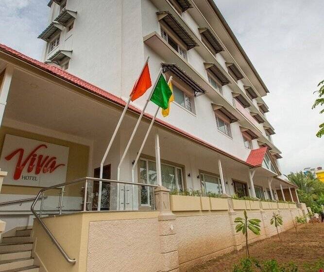 酒店 Viva