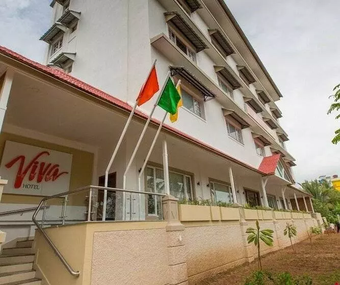 ホテル Viva