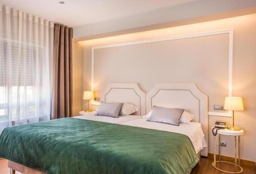 Imperhotel By Umbral