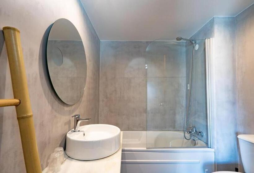 Imperhotel By Umbral