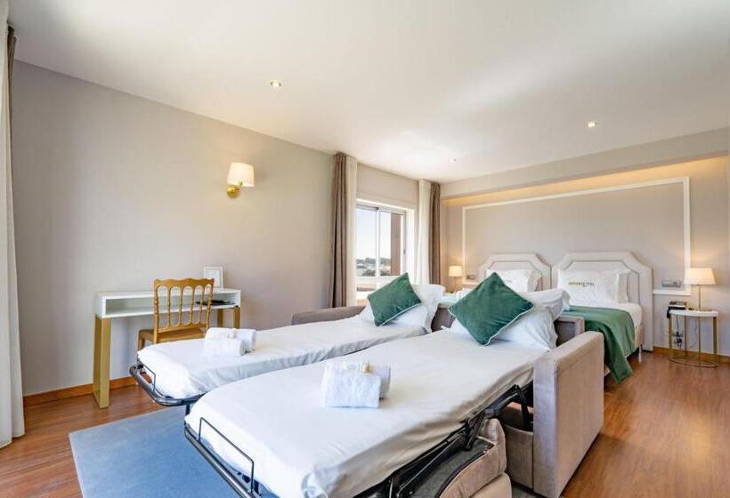 Imperhotel By Umbral