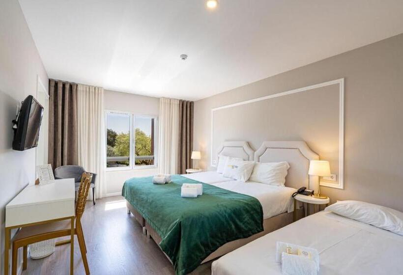 Imperhotel By Umbral