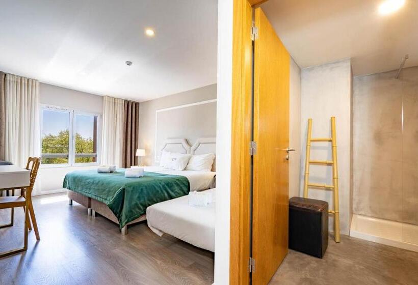 Imperhotel By Umbral