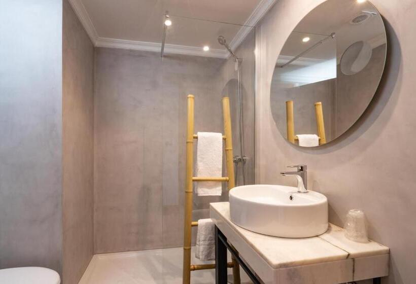 Imperhotel By Umbral