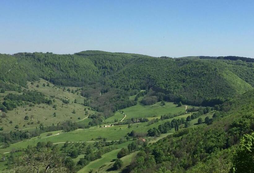 膳宿费 Gästehaus Marion