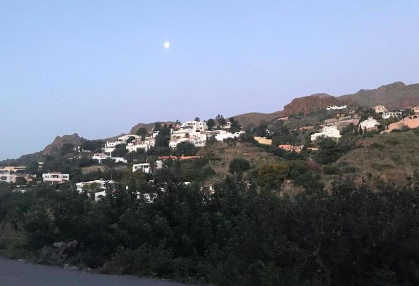 Пансион Hospedería Ancladero