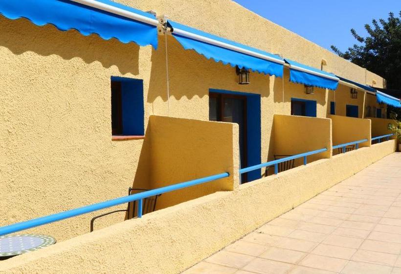 膳宿费 Hospedería Ancladero