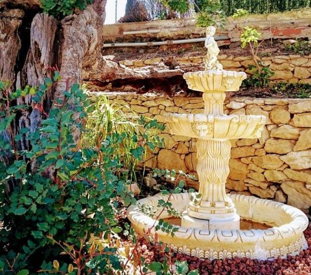 Пансион Hospedería Ancladero