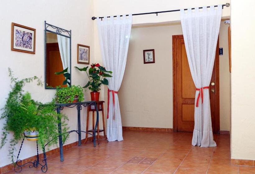 膳宿费 Hospedería Ancladero