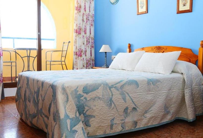 膳宿费 Hospedería Ancladero