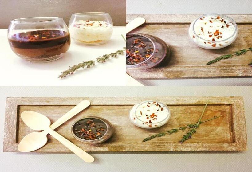 פנסיון Mont D Or Monte Bello Estate