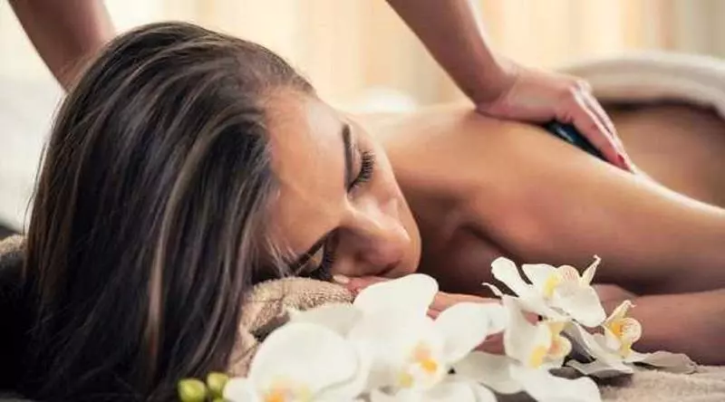 ペンション Mont D Or Monte Bello Estate