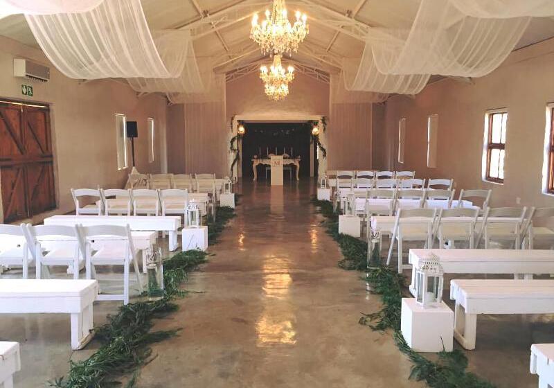 פנסיון Mont D Or Monte Bello Estate