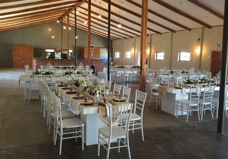 פנסיון Mont D Or Monte Bello Estate