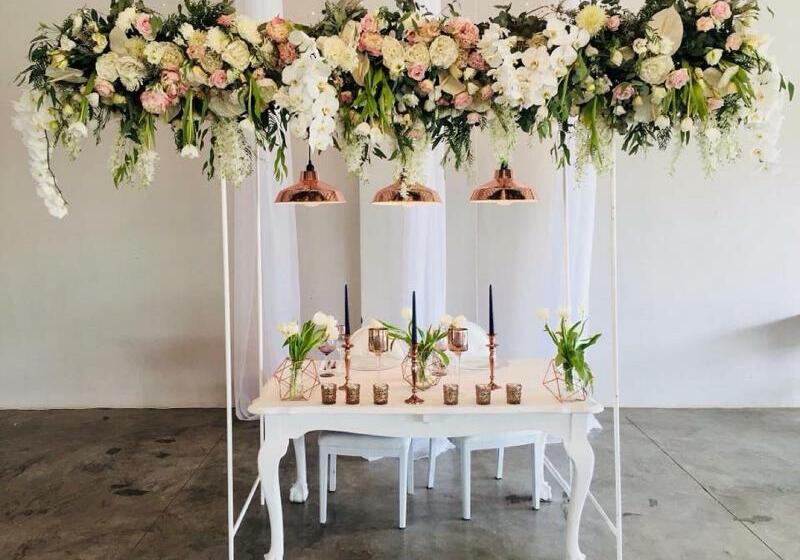 פנסיון Mont D Or Monte Bello Estate