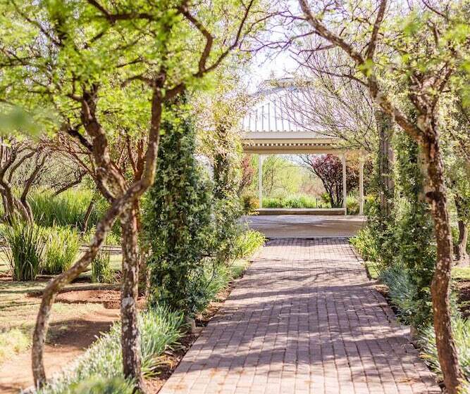 פנסיון Mont D Or Monte Bello Estate