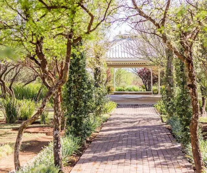 ペンション Mont D Or Monte Bello Estate