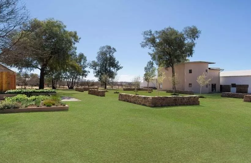 ペンション Mont D Or Monte Bello Estate