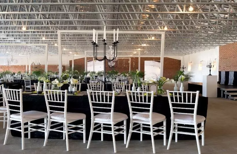 ペンション Mont D Or Monte Bello Estate