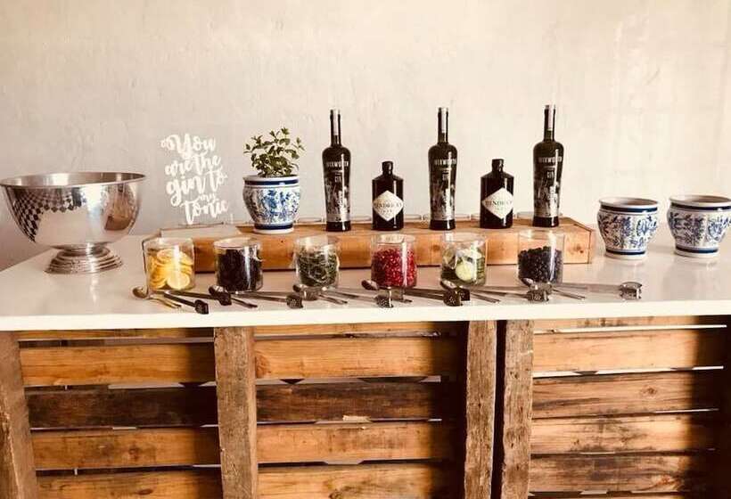 פנסיון Mont D Or Monte Bello Estate