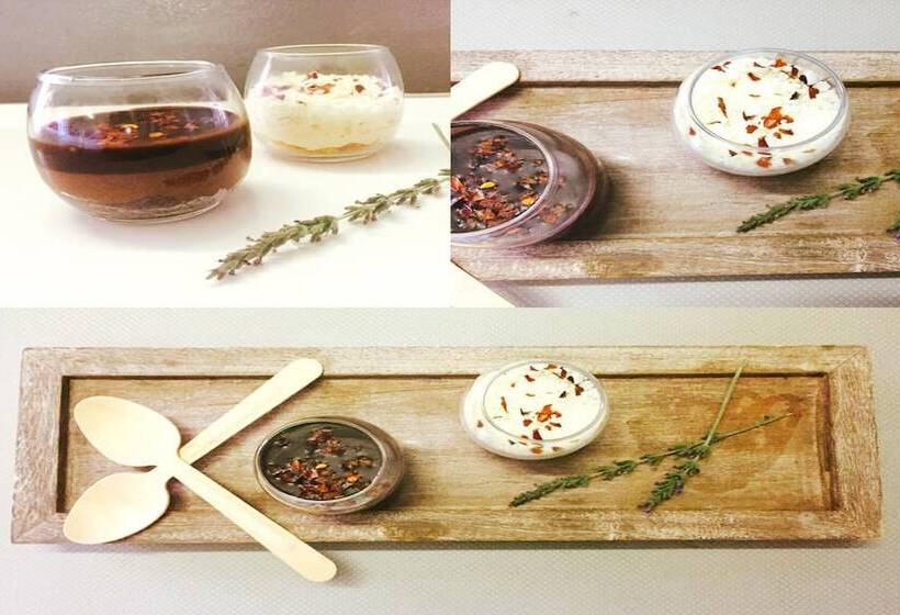 פנסיון Mont D Or Monte Bello Estate