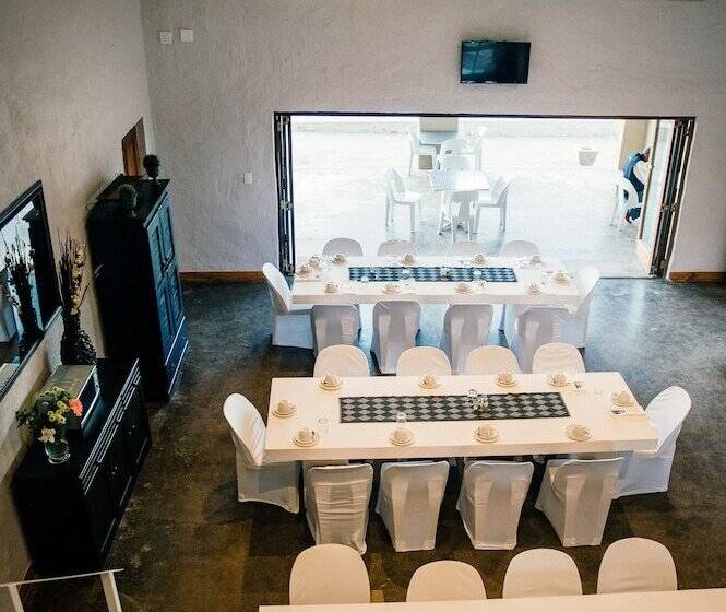 פנסיון Mont D Or Monte Bello Estate