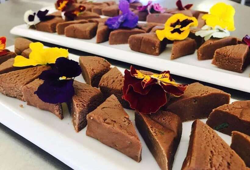 פנסיון Mont D Or Monte Bello Estate