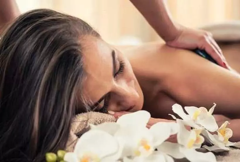 ペンション Mont D Or Monte Bello Estate