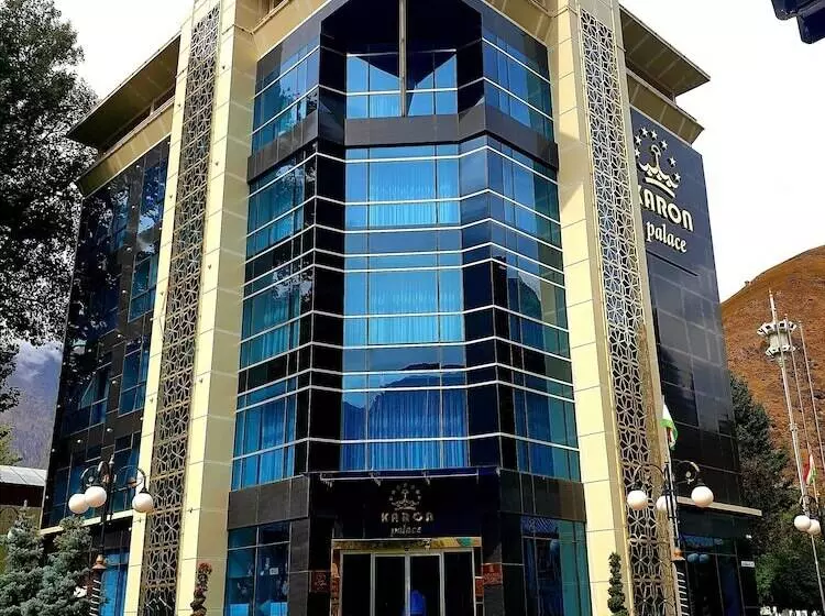 هتل Karon Palace