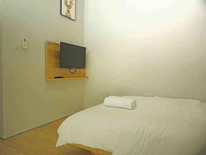 בית מלון כפרי M Social