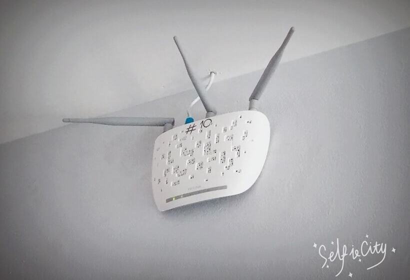 فندق Rinrada Loft Resident