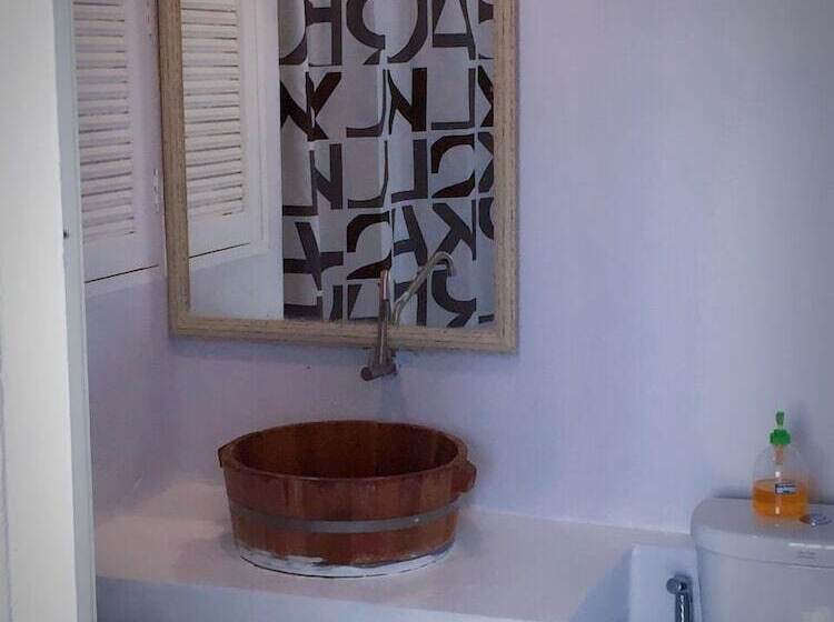 فندق Rinrada Loft Resident