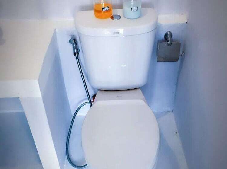 فندق Rinrada Loft Resident