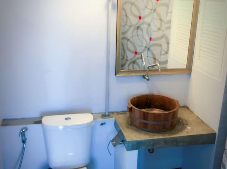 فندق Rinrada Loft Resident