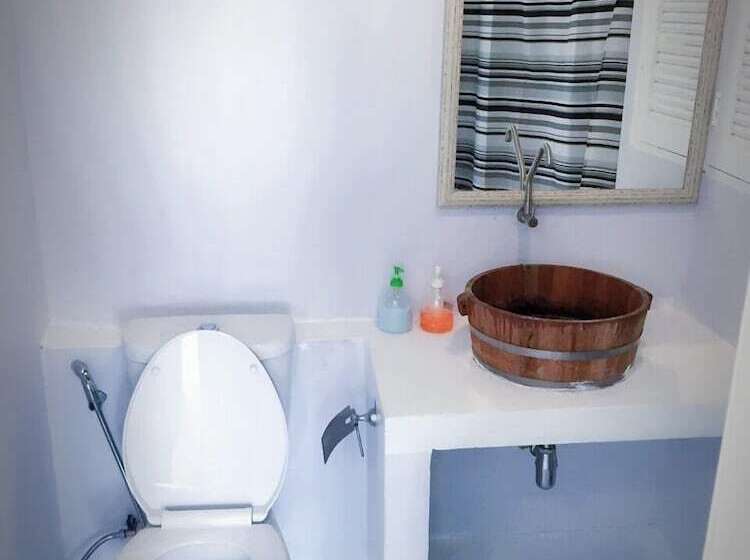 فندق Rinrada Loft Resident