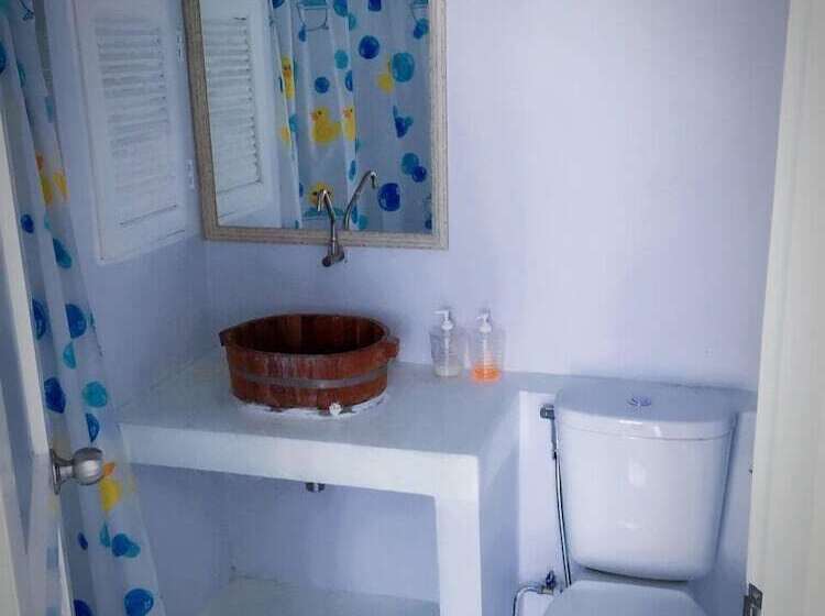 فندق Rinrada Loft Resident