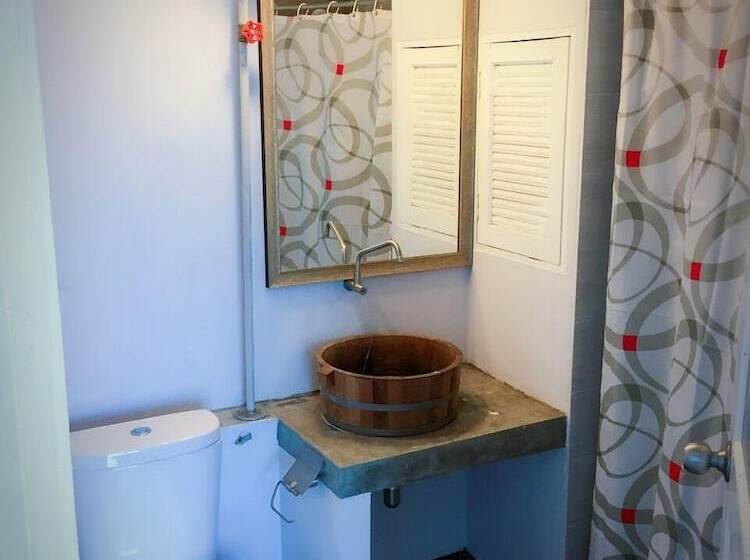 فندق Rinrada Loft Resident