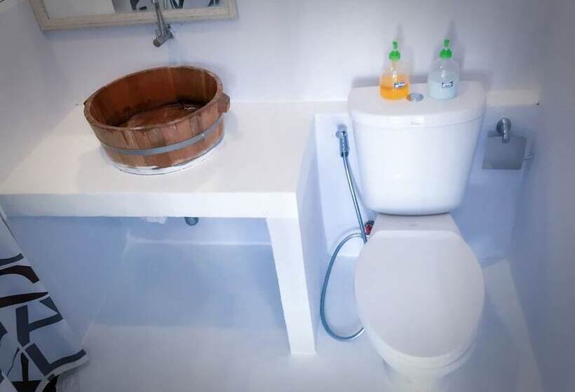 فندق Rinrada Loft Resident