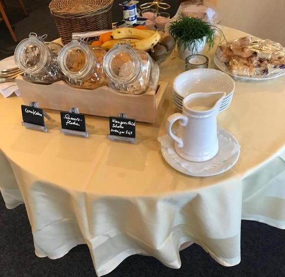 בית מלון כפרי Waldfrieden