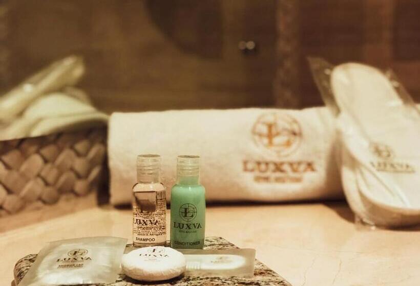 Luxva Hotel Boutique