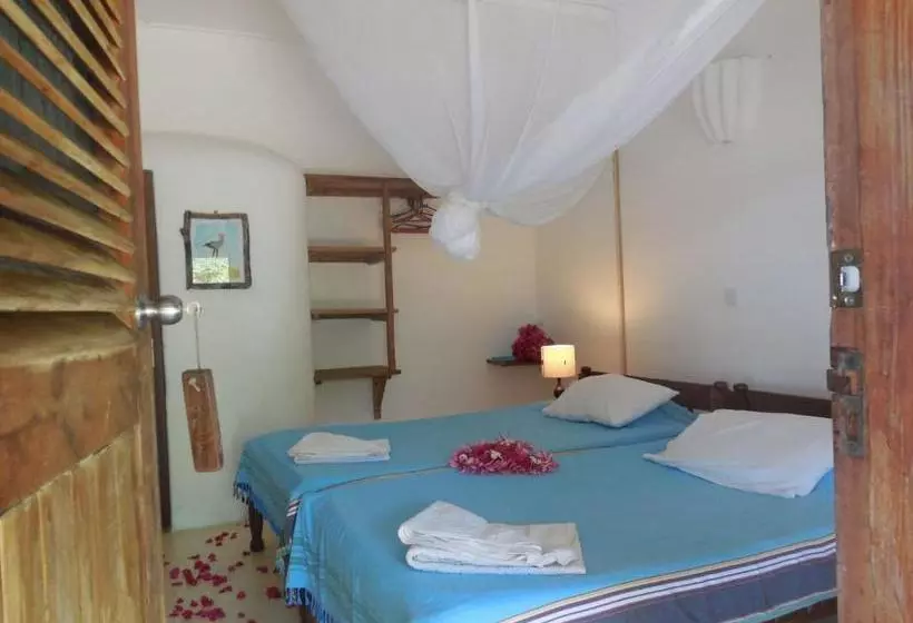 پانسیون A Rocha Eco Lodge & Conservation Centre