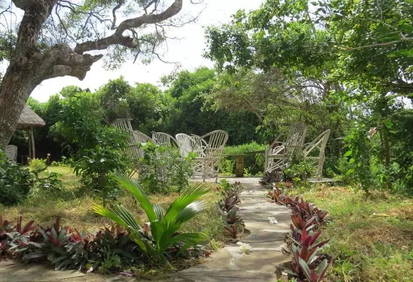 پانسیون A Rocha Eco Lodge & Conservation Centre