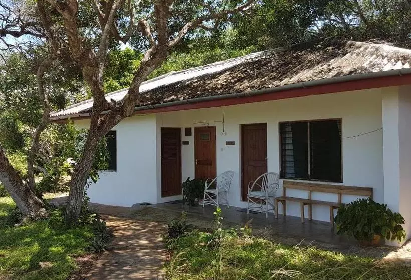 پانسیون A Rocha Eco Lodge & Conservation Centre