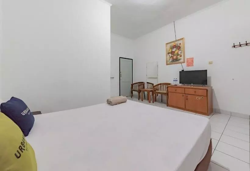Urbanview Hotel Pondok Kurnia Cijagra Bandung By Reddoorz