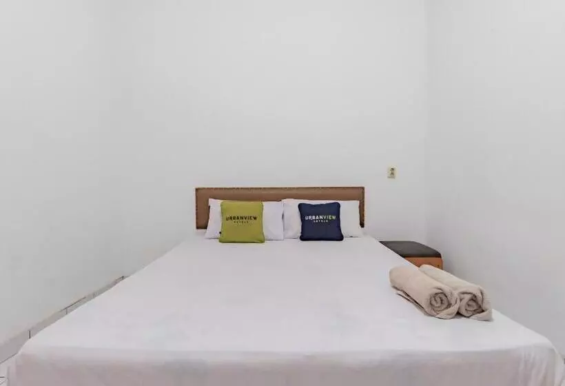 Urbanview Hotel Pondok Kurnia Cijagra Bandung By Reddoorz
