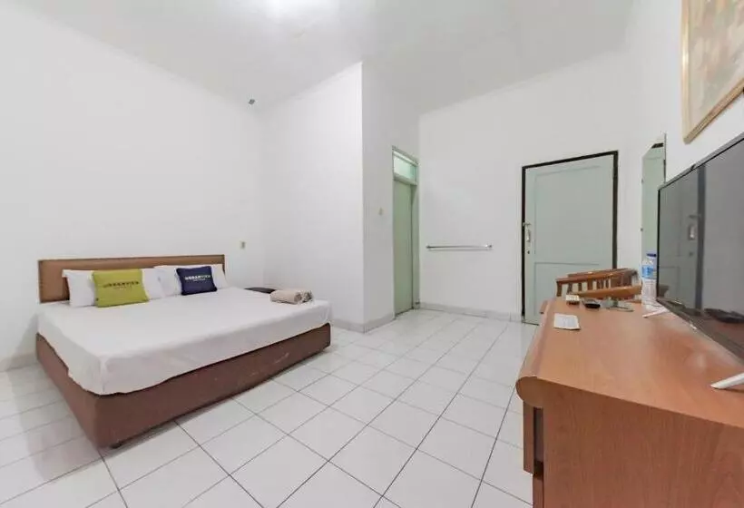Urbanview Hotel Pondok Kurnia Cijagra Bandung By Reddoorz