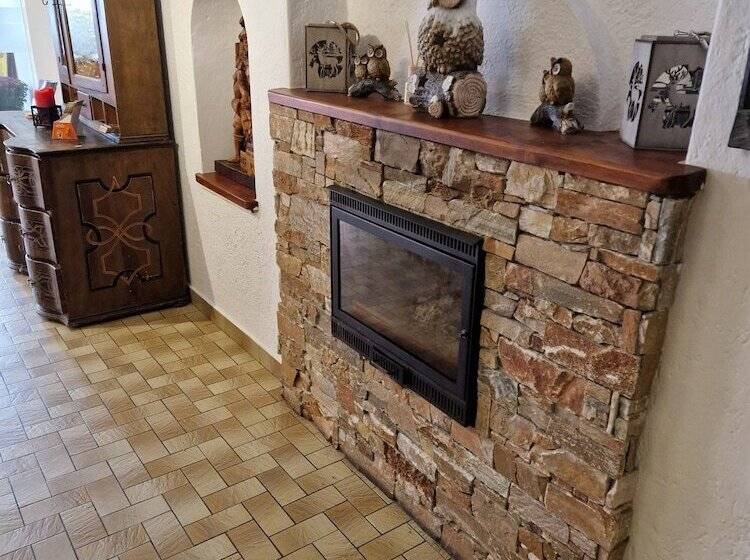 Отель Gasthof Post