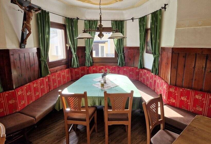 Отель Gasthof Post