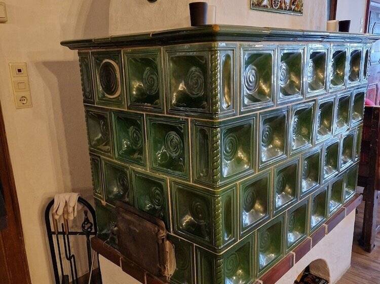 Отель Gasthof Post